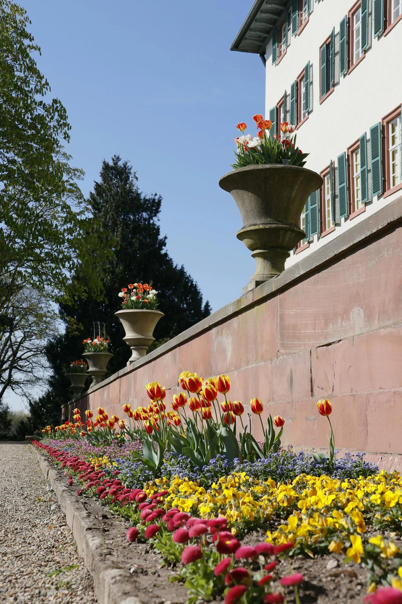garden bed