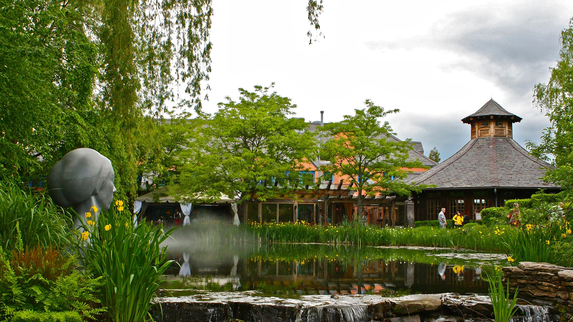 landscape