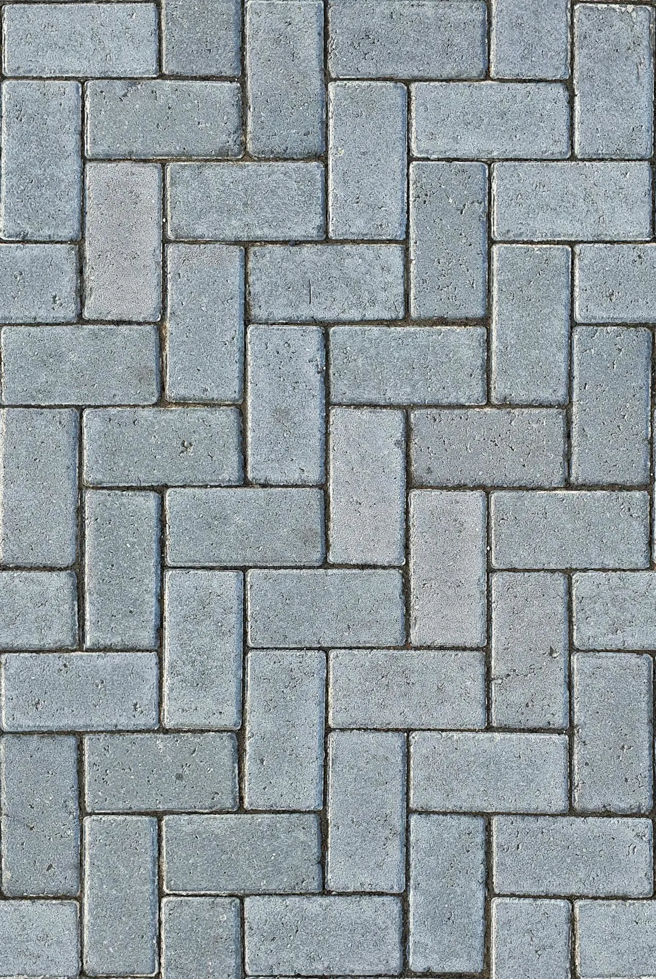 interlocking stone